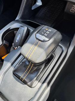 2024 Ford Ranger Wildtrak MY24.50 4X4 Dual Range Luxe Yellow