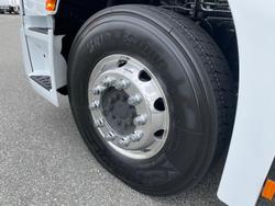 2024 Mercedes-Benz Actros 2653