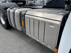 2024 Mercedes-Benz Actros 2653