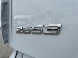 2024 Mercedes-Benz Actros 2653