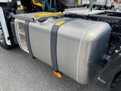 2024 Mercedes-Benz Actros 2653