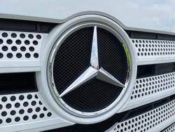 2024 Mercedes-Benz Actros 2653