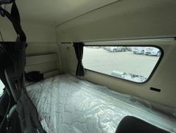 2024 Mercedes-Benz Actros 2653