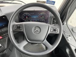 2024 Mercedes-Benz Actros 2653