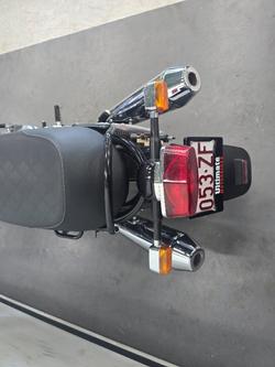 2022 ROYAL ENFIELD (SEE ALSO ENFIEL INTERCEPTOR 650 E5 CLASSIC Black