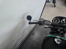 2022 ROYAL ENFIELD (SEE ALSO ENFIEL INTERCEPTOR 650 E5 CLASSIC Black