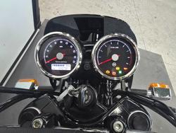 2022 ROYAL ENFIELD (SEE ALSO ENFIEL INTERCEPTOR 650 E5 CLASSIC Black