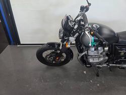 2022 ROYAL ENFIELD (SEE ALSO ENFIEL INTERCEPTOR 650 E5 CLASSIC Black