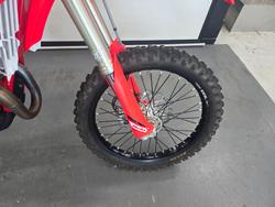 2023 BETA RR 350 4T EFI Red