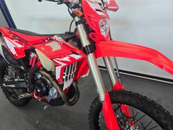2023 BETA RR 350 4T EFI Red