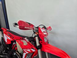 2023 BETA RR 350 4T EFI Red