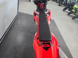 2023 BETA RR 350 4T EFI Red