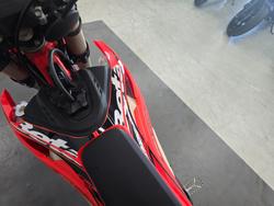 2023 BETA RR 350 4T EFI Red