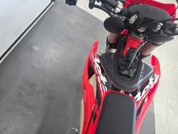 2023 BETA RR 350 4T EFI Red