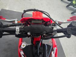 2023 BETA RR 350 4T EFI Red