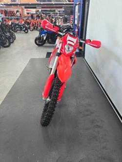 2023 BETA RR 350 4T EFI Red