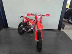 2023 BETA RR 350 4T EFI Red