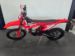 2023 BETA RR 350 4T EFI Red