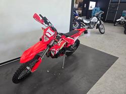 2023 BETA RR 350 4T EFI Red