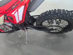 2023 BETA RR 350 4T EFI Red