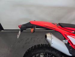 2023 BETA RR 350 4T EFI Red