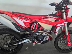 2023 BETA RR 350 4T EFI Red