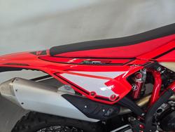 2023 BETA RR 350 4T EFI Red