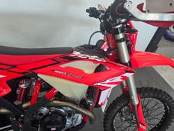 2023 BETA RR 350 4T EFI Red