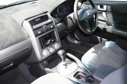 2006 Mitsubishi 380 ES DB Series 2 Mawson White