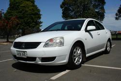 Mitsubishi 380