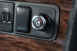 2022 Nissan Patrol Ti-L