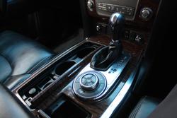 2022 Nissan Patrol Ti-L