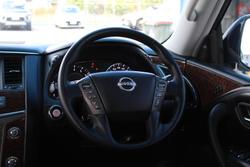 2022 Nissan Patrol Ti-L