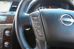 2022 Nissan Patrol Ti-L