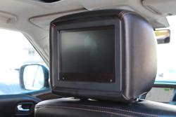 2022 Nissan Patrol Ti-L