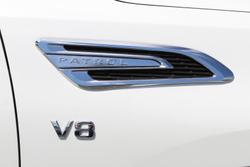 2022 Nissan Patrol Ti-L