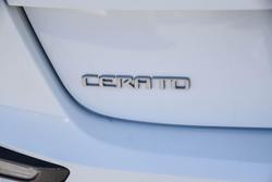 2024 Kia
Cerato S