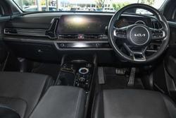 2022 Kia Sportage GT-Line