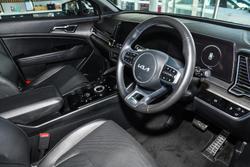 2022 Kia Sportage GT-Line