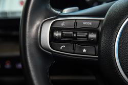 2022 Kia Sportage GT-Line