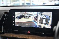 2022 Kia Sportage GT-Line