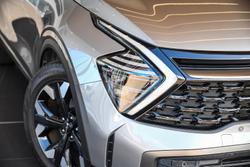 2022 Kia Sportage GT-Line