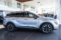 2022 Kia Sportage GT-Line