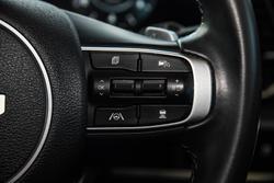 2022 Kia Sportage GT-Line NQ5 MY22 AWD Steel Grey