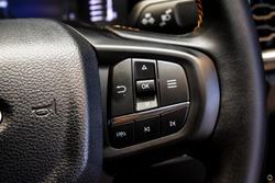 2025 Ford
Ranger Wildtrak