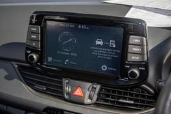 2020 Hyundai i30 N Line Premium