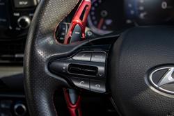 2020 Hyundai i30 N Line Premium