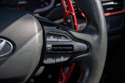 2020 Hyundai i30 N Line Premium