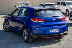 2020 Hyundai i30 N Line Premium