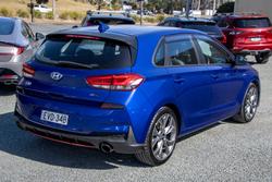 2020 Hyundai i30 N Line Premium